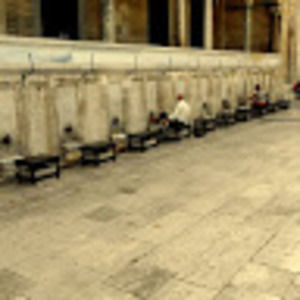 Meet your Posher, John